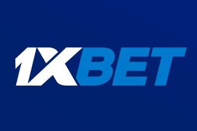 Логотип 1xbet
